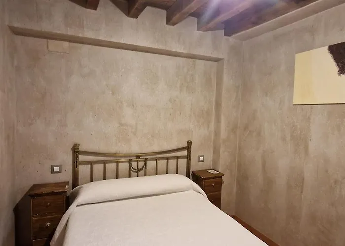 El Pastor Дом отдыха *