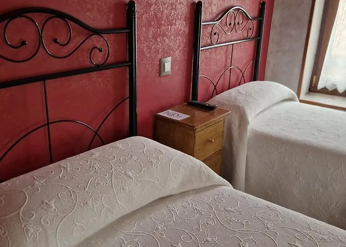 Дом отдыха El Pastor