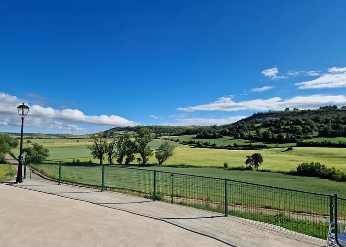 El Pastor Дом отдыха