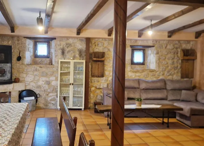 Дом отдыха El Pastor