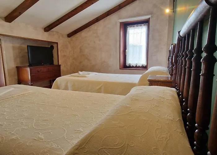 Дом отдыха El Pastor