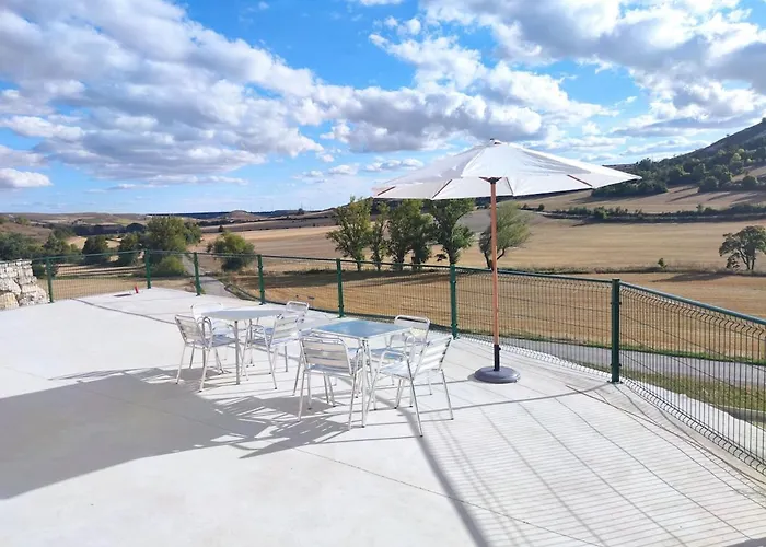 El Pastor Дом отдыха *