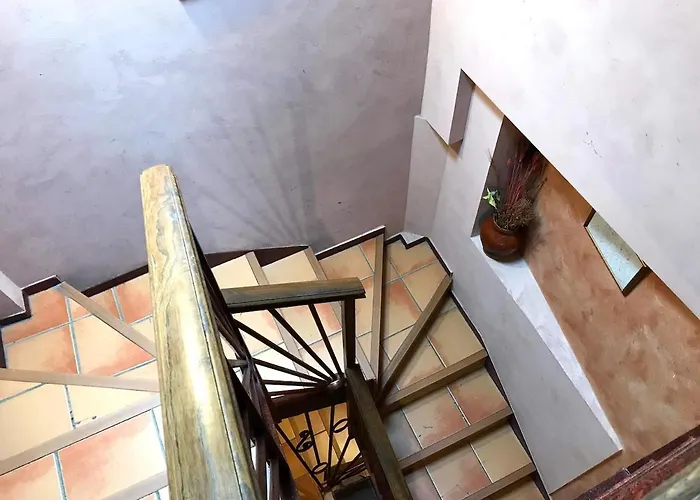 Дом отдыха El Pastor