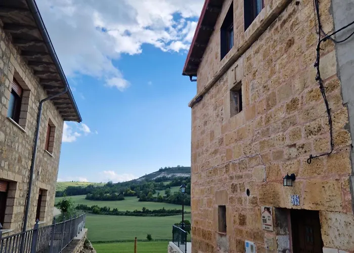 El Pastor Дом отдыха