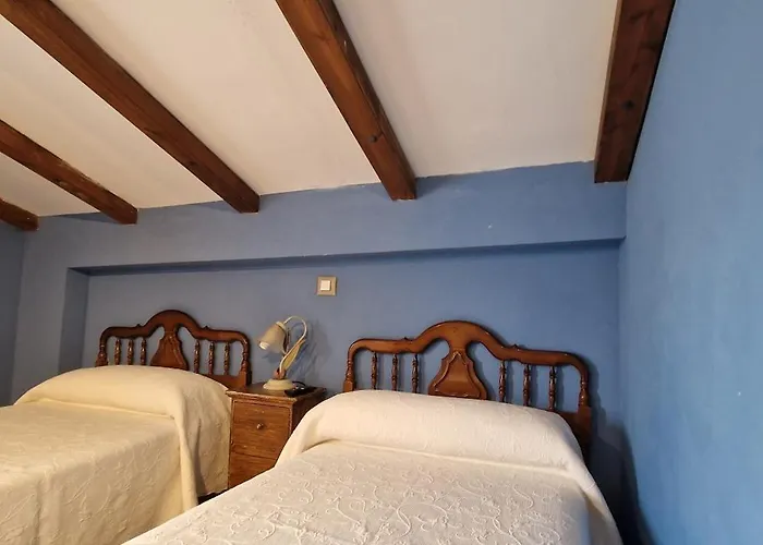 Дом отдыха El Pastor